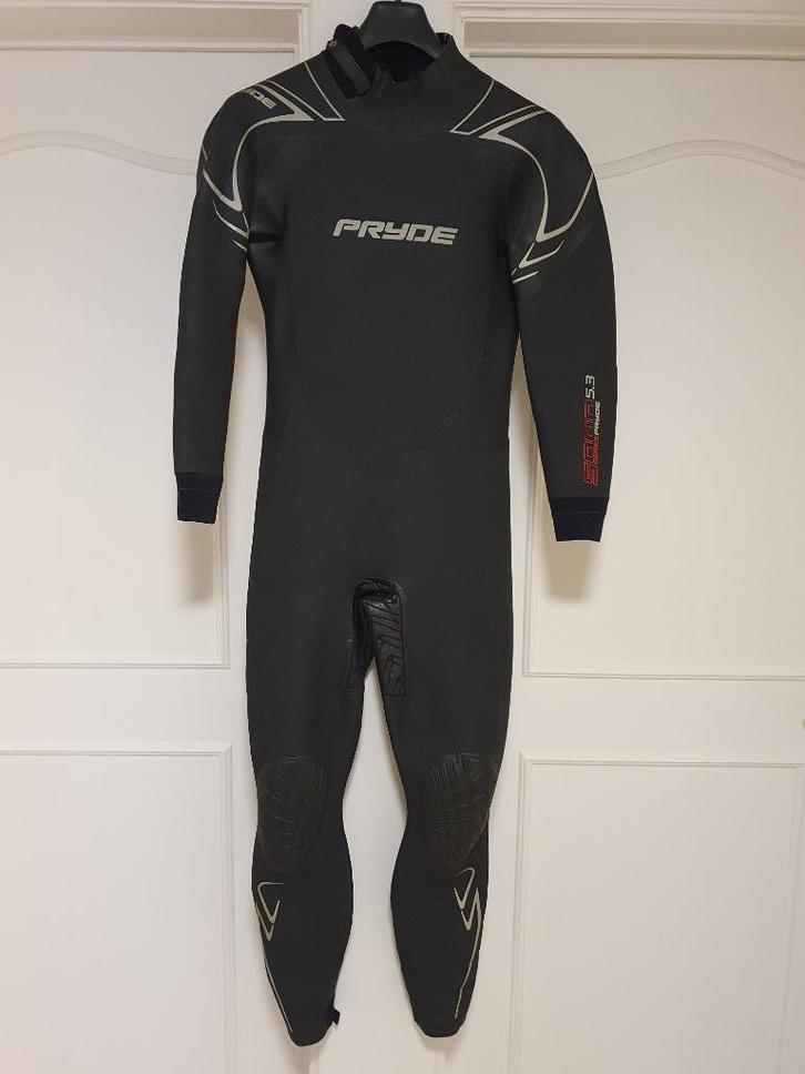 Neilpryde wetsuit surfpak - maat 48 - nieuw, Watersport en Boten, Watersportkleding, Nieuw, Wetsuit, Heer, Ophalen of Verzenden