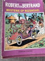 Robert en Bertrand strips 44 stuks, Boeken, Stripverhalen, Meerdere stripboeken, Ophalen of Verzenden, Gelezen, Willy Vandersteen