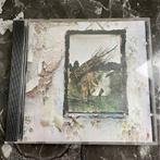 CD Led Zeppelin - IV (Untitled), Enlèvement ou Envoi