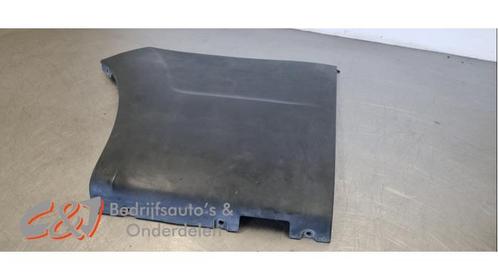 Bumperdeel links-achter van een Peugeot Boxer, Auto-onderdelen, Carrosserie, Bumper, Peugeot, Gebruikt, 3 maanden garantie, Ophalen of Verzenden