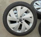 Winterbanden velgen VW Golf 8 GTE 17inch 5x112 6,5mm ❄️ 🌨, Ophalen
