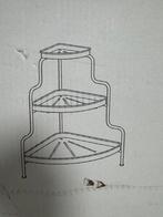 Ikea vintage plantenstaander, Huis en Inrichting, Ophalen of Verzenden, Nieuw