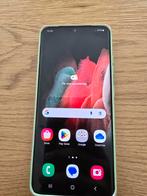 Samsung galaxy s21 ultra zwart, Telecommunicatie, Ophalen, Zwart, Galaxy S21