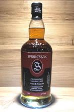 Springbank Sherry Wood Palo Cortado, Enlèvement ou Envoi