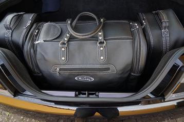 Roadsterbag kofferset Aston Martin V8 Vantage Roadster