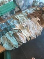 15 pakjes met voeten en zonder voeten, Ophalen, Zo goed als nieuw, Jongetje, Pakje