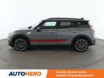 MINI Cooper S Clubman Cooper S ALL4 (bj 2018, automaat), Auto's, Mini, Automaat, Gebruikt, Clubman, 149 g/km