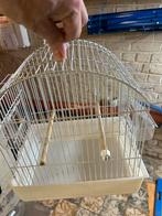 3 cages de chant, Enlèvement, Comme neuf