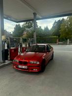 BMW E36 318i, Auto's, BMW, 4 deurs, Berline, Particulier, Onderhoudsboekje