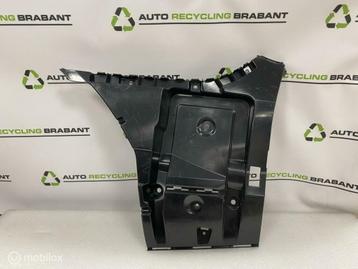 Bumpergeleider Achter BMW 6 Serie F06 ORIGINEEL 51127223165 beschikbaar voor biedingen