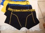 Boxershorts DIM, Kleding | Heren, Ondergoed, Ophalen of Verzenden, Blauw, DIM, Boxer
