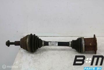 Aandrijfas links VW Passat CC 1K0407271KA beschikbaar voor biedingen