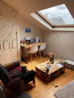 SOUS LOCATION STUDIO IXELLES, 35 tot 50 m², Brussel