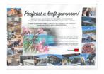 5-daags verblijf in Kroatië, Vacances, Bed & Breakfasts & Pensions, Campagne, Propriétaire, Montagnes ou collines, Internet