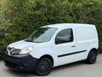 Renault Kangoo 1.5 dCi+AIRCO+EURO 5B (bj 2015), Euro 5, Stof, Gebruikt, Zwart