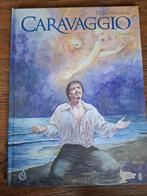 Strip Caravaggio, Milo Manara, Segundo Parte, O Indulto, Boeken, Ophalen, Manara, Eén stripboek, Nieuw