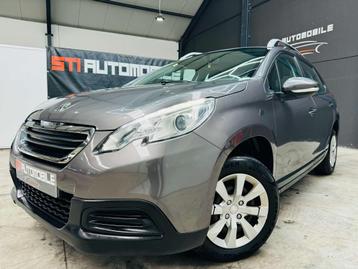 Peugeot 2008 1.2i PureTech Access* marchand export * euro5*