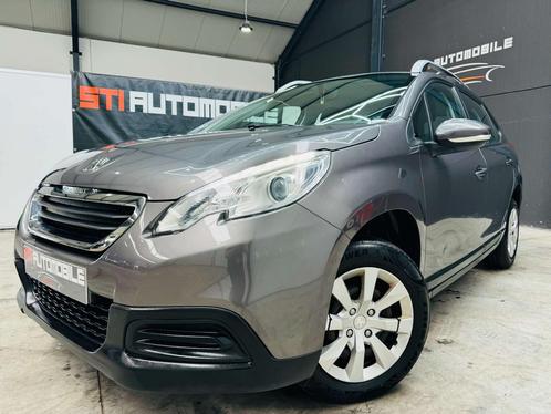 Peugeot 2008 1.2i PureTech Access* marchand export * euro5*, Autos, Peugeot, Entreprise, Achat, ABS, Airbags, Air conditionné