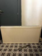 Radiateur 2500 w - 120 X 60, Ophalen, 30 tot 80 cm, Gebruikt, Radiator