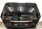 MERCEDES GL X164 C197 ACHTERKLEP ELEKTRISCHE CAMERA SET !!, Auto-onderdelen, Ophalen of Verzenden, Gebruikt, Mercedes-Benz, Spatbord
