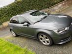 Audi A3 Sportback, 5 places, Carnet d'entretien, Assistance au freinage d'urgence, Tissu