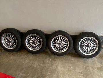Voltec velgen met band  beschikbaar voor biedingen