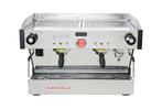 Gezocht La Marzocco koffiemachine, Elektronische apparatuur, Koffiezetapparaten, Ophalen, Zo goed als nieuw, Koffiemachine