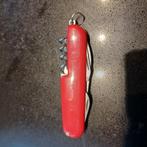 Zakmes, Caravans en Kamperen, Kampeergereedschap, Ophalen, Zo goed als nieuw