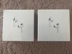 APPLE Draadloze oortjes AirPods 3th gen. + Oplaadcase, Ophalen, Nieuw