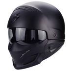 Casque Scorpion Modulable et détachable Utilisé 3x Taille xs, Overige merken, Dames, XS