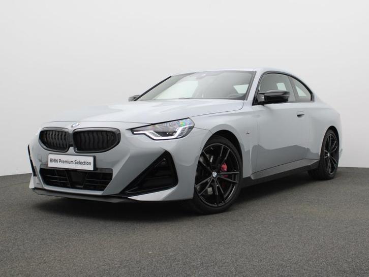 BMW Serie 2 240 XDRIVE - HIFI - M SPORT PRO, Auto's, BMW, 2 Reeks, Adaptieve lichten, Adaptive Cruise Control, Airbags, Airconditioning