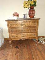 Dressoir kastje in hout, Enlèvement, Utilisé