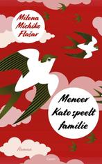 Te Koop MENEER KATO SPEELT FAMILIE Milena Michiko Flasar, Boeken, Europa overig, Ophalen of Verzenden, Zo goed als nieuw, Milena Michiko Flasar