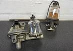 Benzinedrukregelaars Mercedes-Benz W110 t/m W115, Ophalen of Verzenden, Gebruikt, Mercedes-Benz