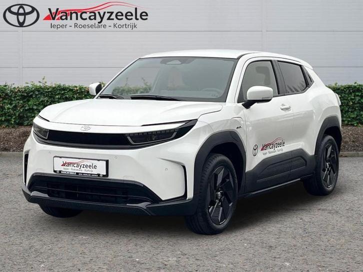 Toyota Urban Cruiser Executive, Autos, Toyota, Urban Cruiser, Régulateur de distance, Airbags, Air conditionné, Bluetooth, Ordinateur de bord