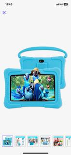 Kindertablet 50€, Informatique & Logiciels, Android Tablettes, Enlèvement, Comme neuf