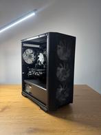 Gaming PC met 4060 TI / i7 13700F / DDR5 / 1 TB opslag, 5 TB, Virtual Reality, Ophalen of Verzenden, Zo goed als nieuw