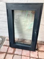 Alumium raam 52,5 x 82, Doe-het-zelf en Bouw, Glas en Ramen, Ophalen, Zo goed als nieuw