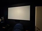 Elite screen 120 “, Enlèvement, Neuf