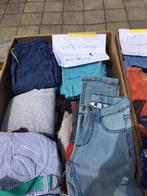 Volle doos broeken maat 104-134 5€ volle doos, Ophalen, Zo goed als nieuw, Maat 104