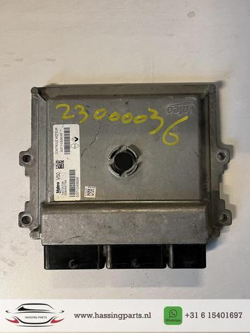 RENAULT Computers Motormanagement artikelnummer 237103353R beschikbaar voor biedingen
