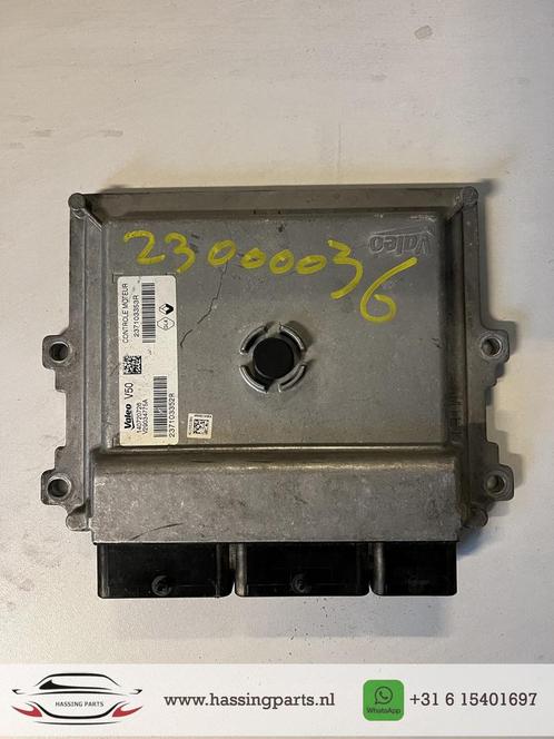 RENAULT Computers Motormanagement artikelnummer 237103353R, Auto-onderdelen, Elektronica en Kabels, Gebruikt, Ophalen of Verzenden