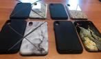 iPhone x gsm hoesjes BURGA, Ophalen, Zo goed als nieuw, IPhone X