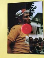 wielerfoto team faema eddy merckx, Verzenden, Zo goed als nieuw