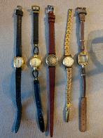 Omega lip, Handtassen en Accessoires, Horloges | Dames, Ophalen, Zo goed als nieuw