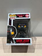 Funko Pop! Games Friday the 13th The Game Savini Jason 1160, Enlèvement ou Envoi