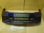 5NA853677Q Tiguan R-line bumper tiguan r-line voorbumper, Gebruikt, Ophalen of Verzenden, Bumper, Volkswagen