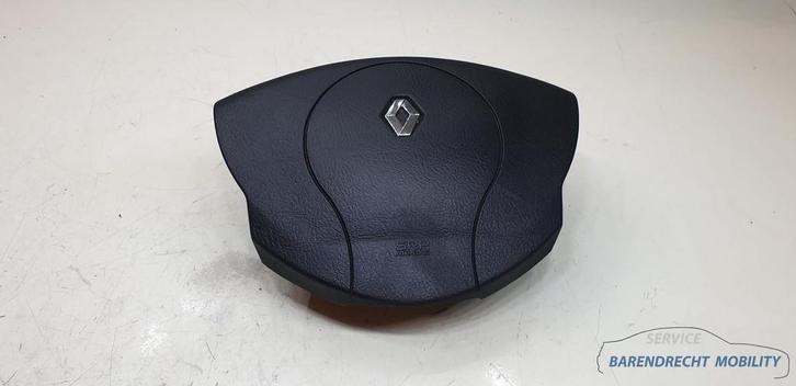 Airbag de direction Renault Twingo II / Airbag de direction, Autos : Pièces & Accessoires, Autres pièces automobiles, Renault
