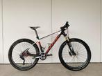 Scott Scale 730 MTB - 27.5 - alles full carbon (was 2995,-), Vélos & Vélomoteurs, Vélos | Garçons, Scott, Utilisé, Enlèvement ou Envoi