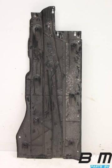 Bodembeschermplaat rechts VW Golf 7 Variant 5Q0825202L beschikbaar voor biedingen